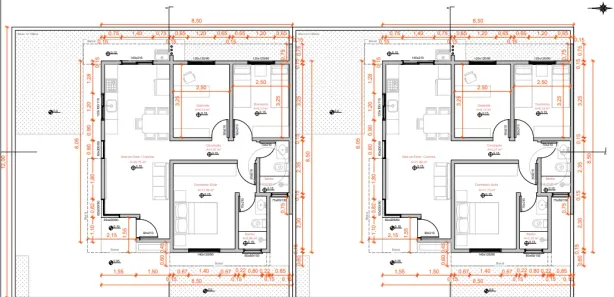 Casa com 2 Quartos à venda, 72m² no Arroio da Manteiga, São Leopoldo
