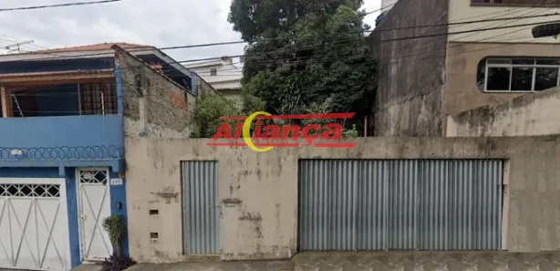 Terreno / Lote / Condomínio à venda, 350m² no Jardim Franca, São Paulo
