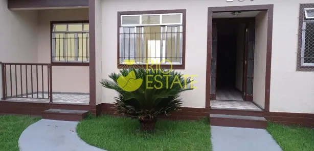 Apartamento com 2 Quartos à venda, 90m² no Centro, Pinheiral