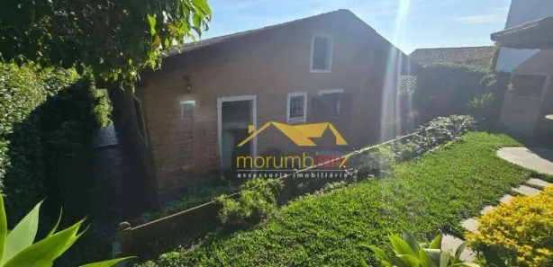 Casa de Condomínio com 4 Quartos à venda, 300m² no Parque Delfim Verde, Itapecerica da Serra