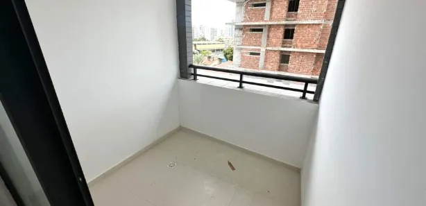 Apartamento com 3 Quartos para alugar, 78m² no Jardim Oceania, João Pessoa