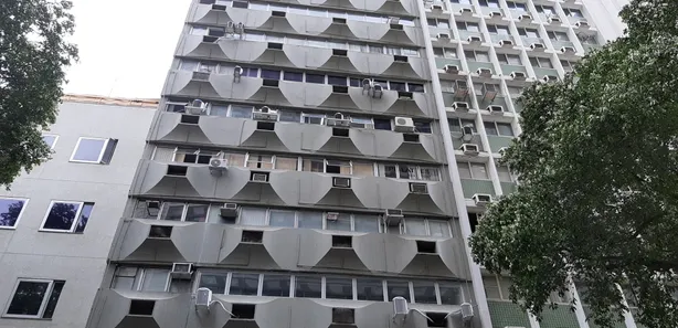 Garagem para venda ou aluguel, 22m² no Centro, Rio de Janeiro