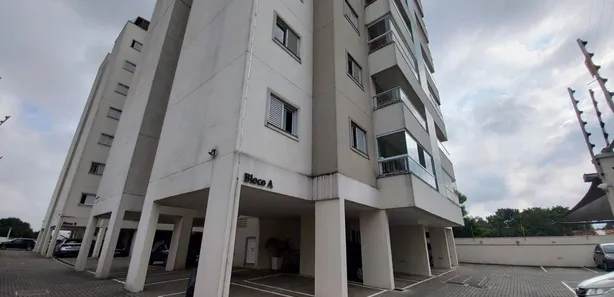 Cobertura com 3 Quartos à venda, 140m² no Vila São José, Taubaté
