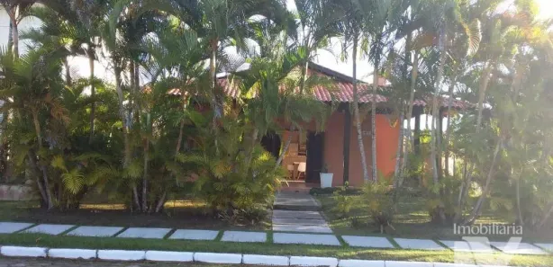 Casa com 4 Quartos para alugar, 180m² no Atami, Pontal do Paraná