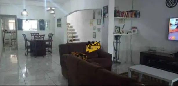 Casa com 4 Quartos à venda, 145m² no Aliança, Ribeirão Pires