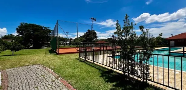 Casa de Condomínio com 3 Quartos à venda, 188m² no Condomínio Residencial Tecoara, Taubaté