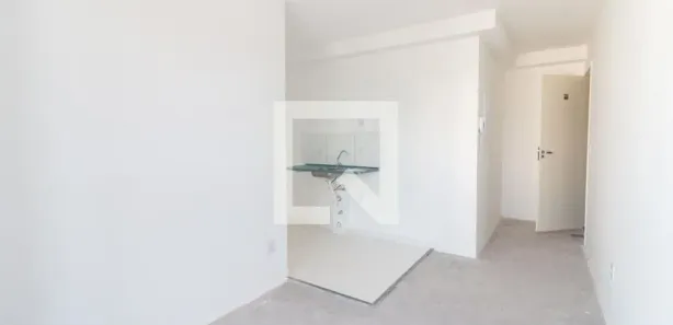 Apartamento com 1 Quarto à venda, 39m² no Butantã, São Paulo