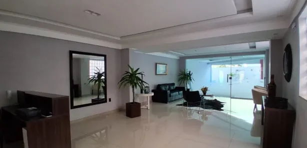 Apartamento com 2 Quartos para alugar, 100m² no Centro, Cabo Frio