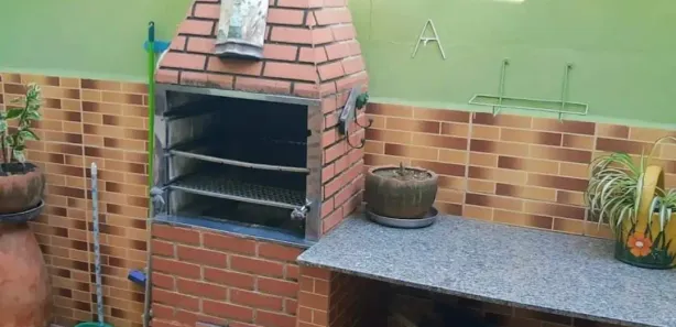 Casa com 3 Quartos à venda, 250m² no Comendador Soares, Nova Iguaçu
