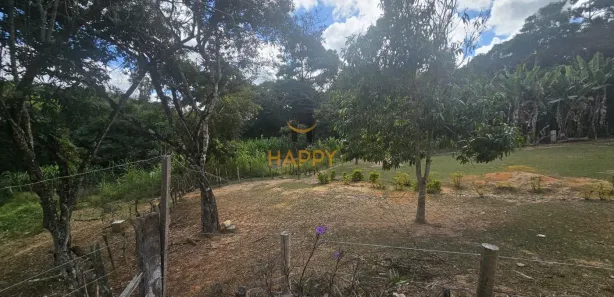 Fazenda / Sítio / Chácara à venda, 11800m² no Solar das Palmeiras (Melo Viana), Esmeraldas