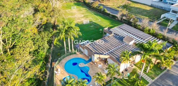 Casa de Condomínio com 3 Quartos à venda, 154m² no Casa da Lua, Resende