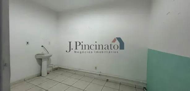 Conjunto Comercial / Sala para alugar, 83m² no Jardim Paris, Jundiaí