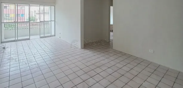 Apartamento com 3 Quartos à venda, 99m² no Candeias, Jaboatão dos Guararapes