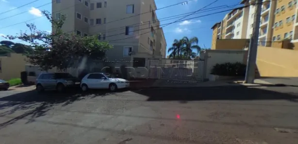 Cobertura com 2 Quartos à venda, 96m² no Jardim Gibertoni, São Carlos