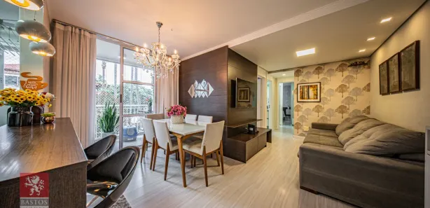Apartamento com 2 Quartos à venda, 65m² no Nossa Senhora do Ó, São Paulo