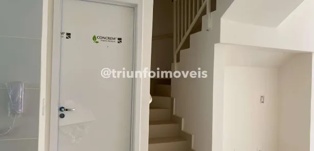 Casa de Condomínio com 3 Quartos à venda, 78m² no Morros, Teresina