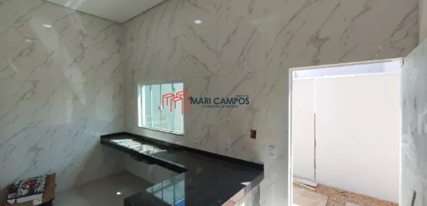 Casa com 3 Quartos à venda, 170m² no Plano Diretor Sul, Palmas