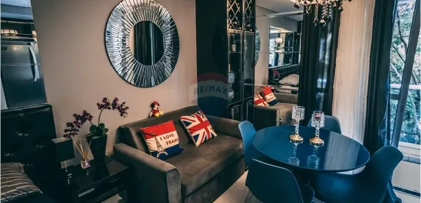 Studio com 1 Quarto para alugar, 36m² no Alto da Rua XV, Curitiba
