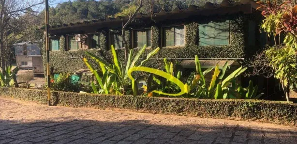 Galpão / Depósito / Armazém à venda, 3732m² no Caete (Mailasqui), São Roque