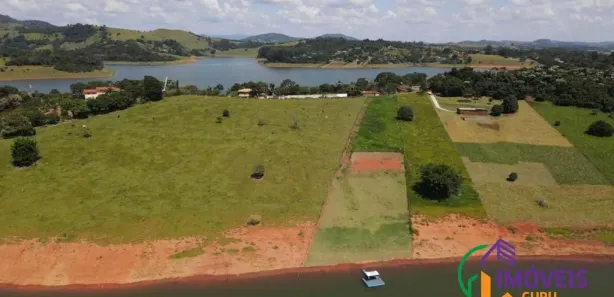 Terreno / Lote / Condomínio à venda, 5514m² no Loteamento Recanto Da Represa, Joanópolis