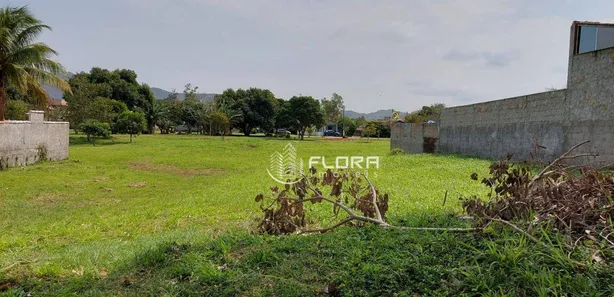 Terreno / Lote / Condomínio à venda, 360m² no Rincão Mimoso (Itaipuaçu), Maricá