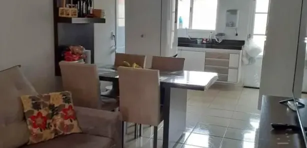 Casa com 2 Quartos à venda, 95m² no Pituaçu, Salvador