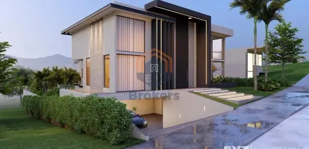 Casa de Condomínio com 5 Quartos à venda, 778m² no Aglomeração Urbana de Jundiaí, Itupeva