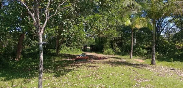 Fazenda / Sítio / Chácara com 1 Quarto à venda, 5000m² no Jardim Aguapeu, Itanhaém