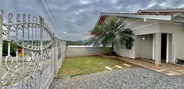 Casa com 3 Quartos à venda, 210m² no Badenfurt, Blumenau
