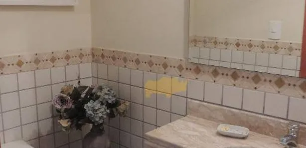 Apartamento com 4 Quartos para venda ou aluguel, 155m² no Centro, Rio Claro