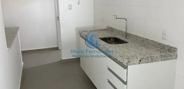 Apartamento com 2 Quartos para alugar, 78m² no Vale dos Pinheiros, São Lourenço