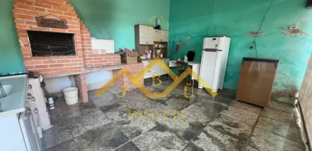 Fazenda / Sítio / Chácara com 3 Quartos à venda, 150m² no Recanto Maravilha, Boituva