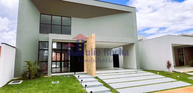 Casa de Condomínio com 3 Quartos à venda, 200m² no Setor Habitacional Tororó, Brasília