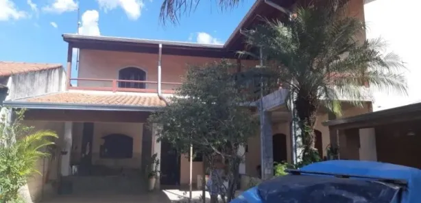 Casa com 3 Quartos à venda, 120m² no Vila Carlota, Sumaré