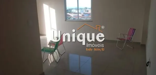 Cobertura com 3 Quartos à venda, 150m² no Centro, São Pedro da Aldeia
