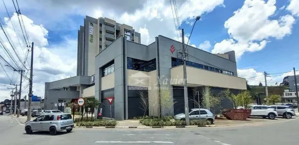 Loja / Salão / Ponto Comercial para alugar, 195m² no Centro, Vargem Grande Paulista