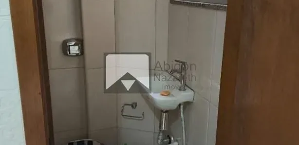 Kitnet com 1 Quarto à venda, 34m² no Centro, Niterói