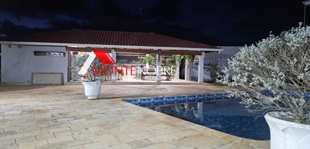 Casa de Condomínio com 4 Quartos à venda, 683m² no Grande Colorado, Brasília