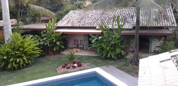 Casa com 5 Quartos à venda, 400m² no Arraial D'Ajuda, Porto Seguro