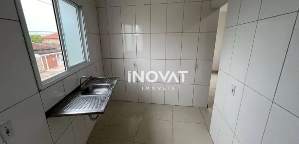 Apartamento com 2 Quartos à venda, 55m² no Vila Cascatinha, São Vicente