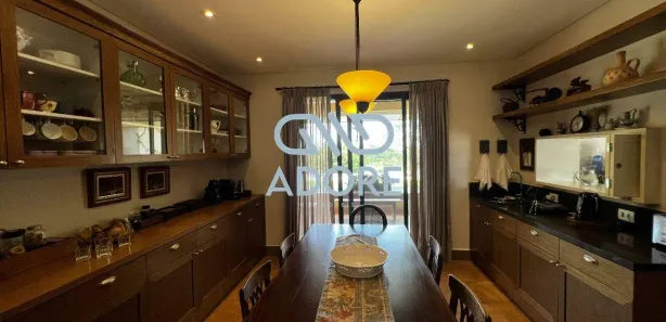 Casa de Condomínio com 5 Quartos à venda, 500m² no Haras Paineiras, Salto