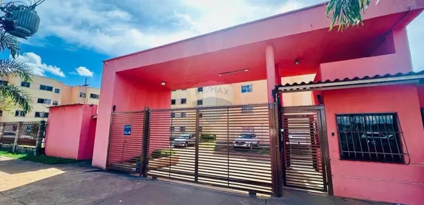 Apartamento com 3 Quartos à venda, 68m² no Ponte Alta Norte, Brasília