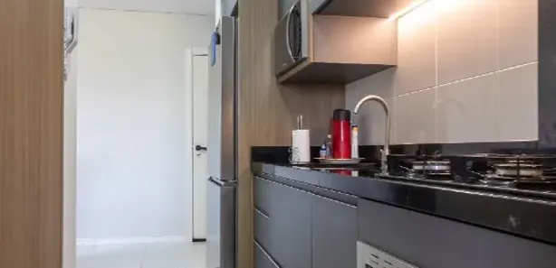 Apartamento com 3 Quartos à venda, 86m² no Salto Weissbach, Blumenau