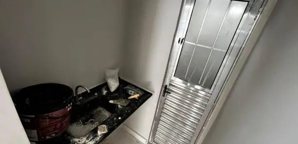 Loja / Salão / Ponto Comercial para alugar, 55m² no São Joaquim, Araçatuba