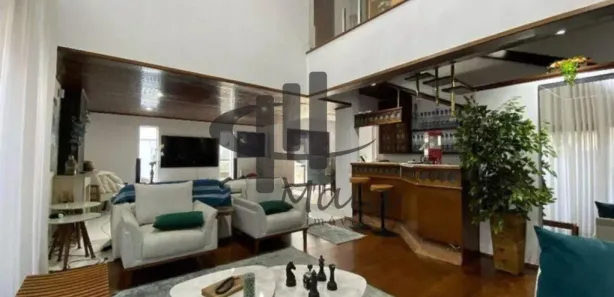 Sobrado com 3 Quartos à venda, 333m² no Jardim São Caetano, São Caetano do Sul