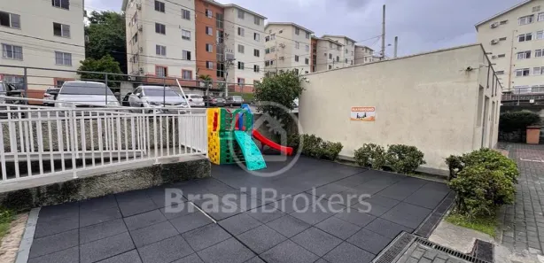 Apartamento com 2 Quartos à venda, 50m² no Tomás Coelho, Rio de Janeiro