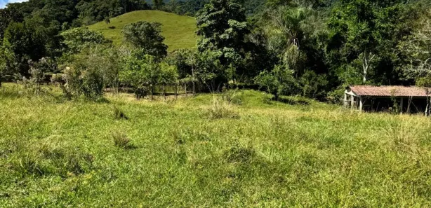 Fazenda / Sítio / Chácara à venda, 250000m² no Vargem Grande, Águas Mornas