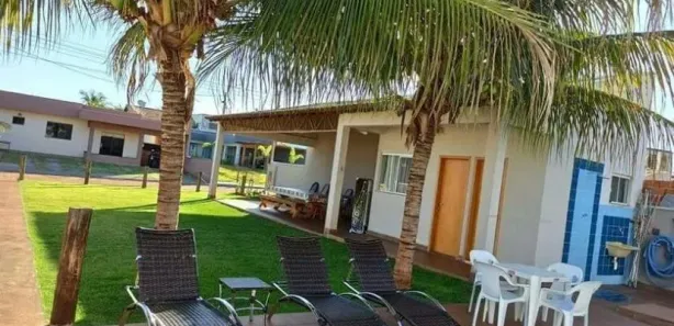 Casa de Condomínio com 3 Quartos à venda, 160m² no Centro, Santo Inácio