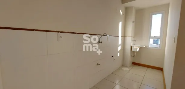 Apartamento com 1 Quarto para alugar, 34m² no Centro, Santa Maria