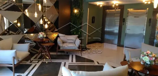 Apartamento com 2 Quartos para alugar, 74m² no Gravatá, Navegantes